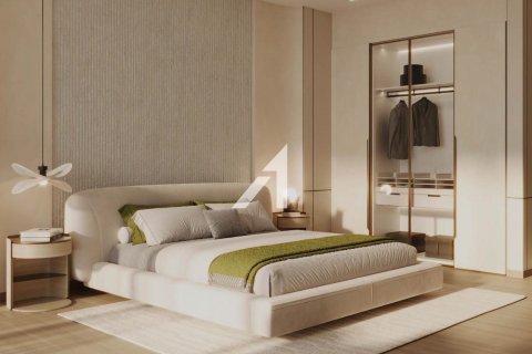 Apartamento en Dubai, 1 dormitorio, 77 m², № 50492 - foto 6