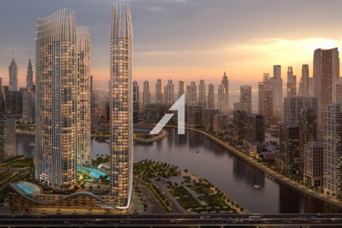 Apartamento en Dubai, 1 dormitorio, 77 m², № 50492 - foto 10