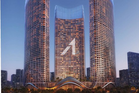 Apartamento en Dubai, 1 dormitorio, 77 m², № 50492 - foto 17