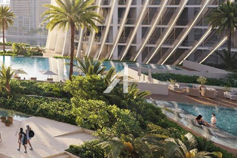 Apartamento en Dubai, estudio, 43.2 m², № 50493 - foto 12