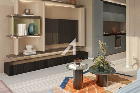 Appartement à Arjan, Dubai, 1 chambre, 72.5 m², № 50491 - photo 3