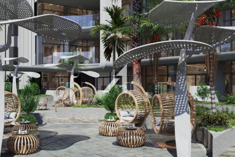 Appartement à Arjan, Dubai, 1 chambre, 72.5 m², № 50491 - photo 14