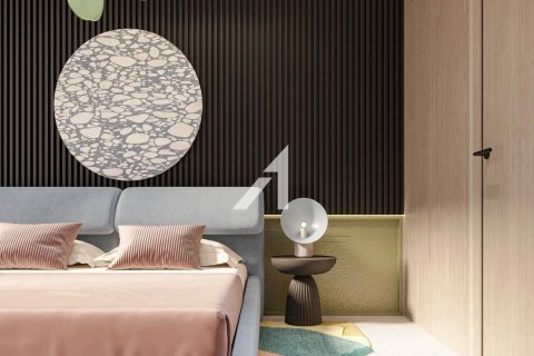 Appartement à Arjan, Dubai, 1 chambre, 72.5 m², № 50491 - photo 10