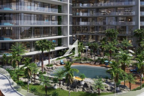 Appartement à Arjan, Dubai, 1 chambre, 72.5 m², № 50491 - photo 20