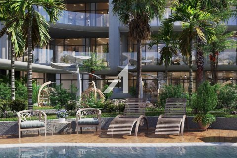 Appartement à Arjan, Dubai, 1 chambre, 72.5 m², № 50491 - photo 21