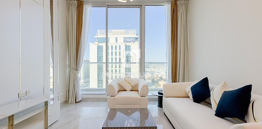 شقة في Al Furjan, دبي 1غرف نوم, 84 م² رقم 15658