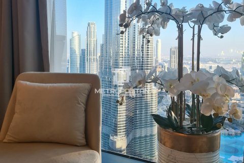 Apartamento en Burj Vista, Downtown Dubai (Downtown Burj Dubai), Dubai, 3 dormitorios, 165 m², № 15663 - foto 14