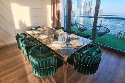 Apartamento en Burj Vista, Downtown Dubai (Downtown Burj Dubai), Dubai, 3 dormitorios, 165 m², № 15663 - foto 21