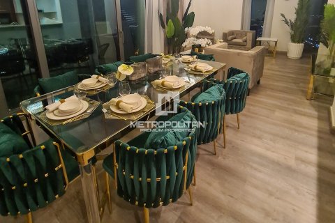 Apartamento en Burj Vista, Downtown Dubai (Downtown Burj Dubai), Dubai, 3 dormitorios, 165 m², № 15663 - foto 11