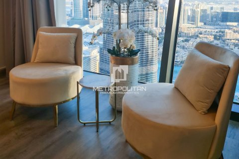 Apartamento en Burj Vista, Downtown Dubai (Downtown Burj Dubai), Dubai, 3 dormitorios, 165 m², № 15663 - foto 10