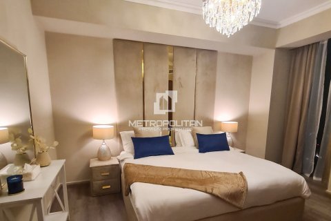 Apartamento en Burj Vista, Downtown Dubai (Downtown Burj Dubai), Dubai, 3 dormitorios, 165 m², № 15663 - foto 18