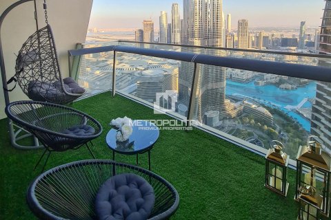 Apartamento en Burj Vista, Downtown Dubai (Downtown Burj Dubai), Dubai, 3 dormitorios, 165 m², № 15663 - foto 7