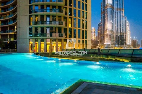 Apartamento en Burj Vista, Downtown Dubai (Downtown Burj Dubai), Dubai, 3 dormitorios, 165 m², № 15663 - foto 25