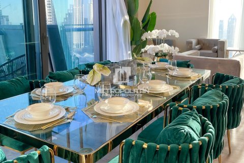 Apartamento en Burj Vista, Downtown Dubai (Downtown Burj Dubai), Dubai, 3 dormitorios, 165 m², № 15663 - foto 5