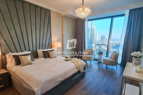 Apartamento en Burj Vista, Downtown Dubai (Downtown Burj Dubai), Dubai, 3 dormitorios, 165 m², № 15663 - foto 13