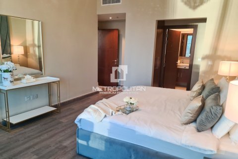 Apartamento en Burj Vista, Downtown Dubai (Downtown Burj Dubai), Dubai, 3 dormitorios, 165 m², № 15663 - foto 9