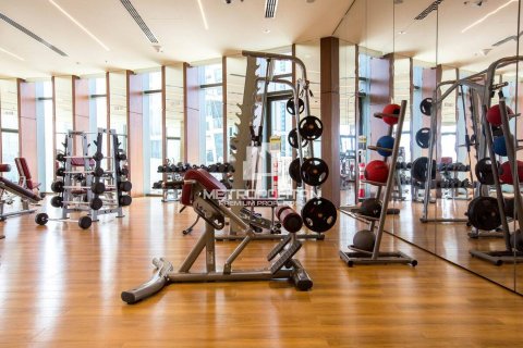 Apartamento en Burj Vista, Downtown Dubai (Downtown Burj Dubai), Dubai, 3 dormitorios, 165 m², № 15663 - foto 27