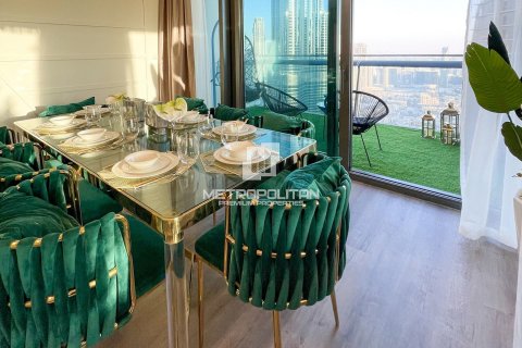 Apartamento en Burj Vista, Downtown Dubai (Downtown Burj Dubai), Dubai, 3 dormitorios, 165 m², № 15663 - foto 6
