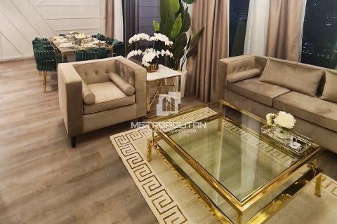 Apartamento en Burj Vista, Downtown Dubai (Downtown Burj Dubai), Dubai, 3 dormitorios, 165 m², № 15663 - foto 22