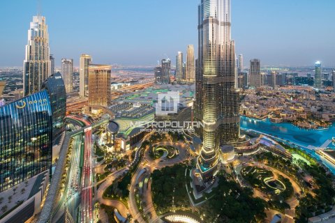 Apartamento en Burj Vista, Downtown Dubai (Downtown Burj Dubai), Dubai, 3 dormitorios, 165 m², № 15663 - foto 8