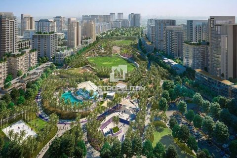 شقة في Park Heights, دبي هيلز استيت, دبي 2 غرف نوم, 99 م² رقم 15664 - صورة 11