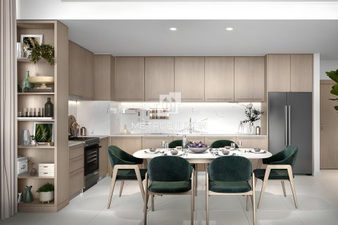 شقة في Park Heights, دبي هيلز استيت, دبي 2 غرف نوم, 99 م² رقم 15664 - صورة 3