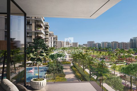 شقة في Park Heights, دبي هيلز استيت, دبي 2 غرف نوم, 99 م² رقم 15664 - صورة 1