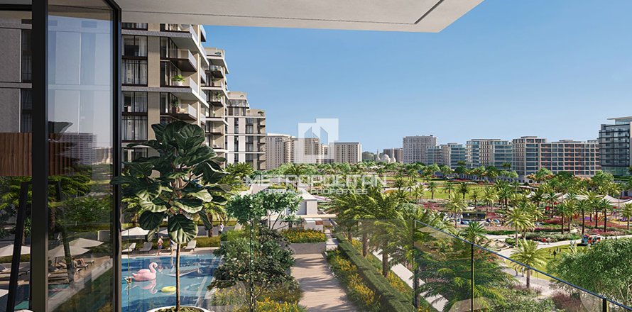 شقة في Park Heights, دبي هيلز استيت, دبي 2 غرف نوم, 99 م² رقم 15664
