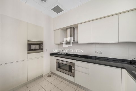 Снять в аренду квартиру в Oceana, Пальма Джумейра, Дубай: 2 спальни, 159м², № 15665 - фото 8