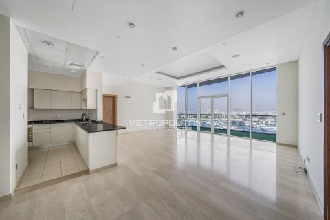 Снять в аренду квартиру в Oceana, Пальма Джумейра, Дубай: 2 спальни, 159м², № 15665 - фото 1