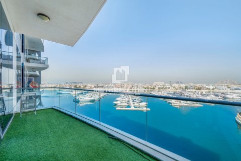 Снять в аренду квартиру в Oceana, Пальма Джумейра, Дубай: 2 спальни, 159м², № 15665 - фото 3