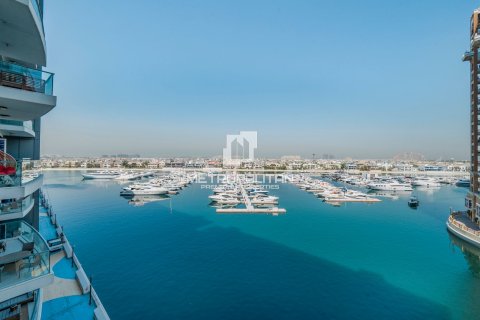 Снять в аренду квартиру в Oceana, Пальма Джумейра, Дубай: 2 спальни, 159м², № 15665 - фото 18