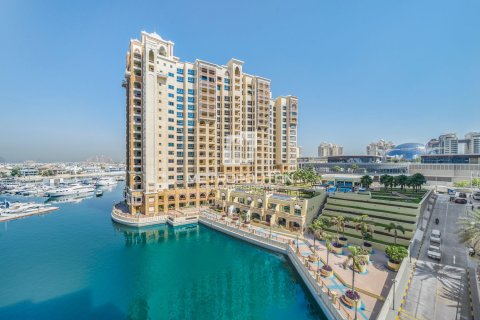 Снять в аренду квартиру в Oceana, Пальма Джумейра, Дубай: 2 спальни, 159м², № 15665 - фото 17