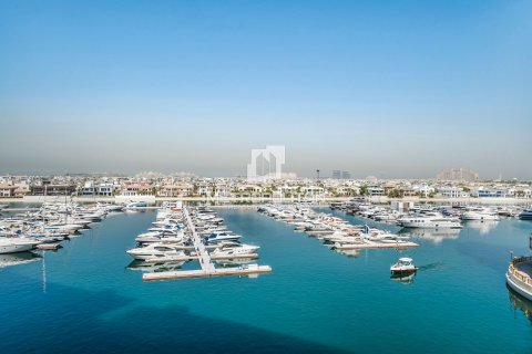 Снять в аренду квартиру в Oceana, Пальма Джумейра, Дубай: 2 спальни, 159м², № 15665 - фото 2