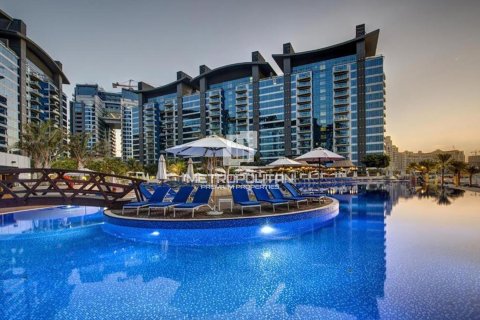 Снять в аренду квартиру в Oceana, Пальма Джумейра, Дубай: 2 спальни, 159м², № 15665 - фото 22