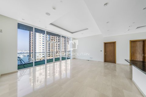 Снять в аренду квартиру в Oceana, Пальма Джумейра, Дубай: 2 спальни, 159м², № 15665 - фото 4