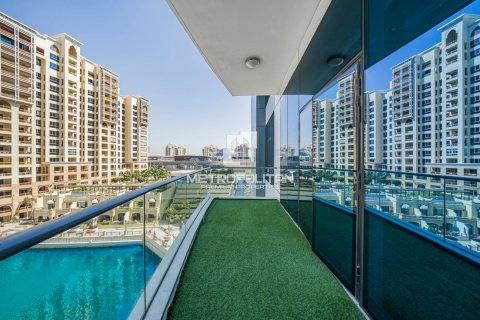 Снять в аренду квартиру в Oceana, Пальма Джумейра, Дубай: 2 спальни, 159м², № 15665 - фото 19