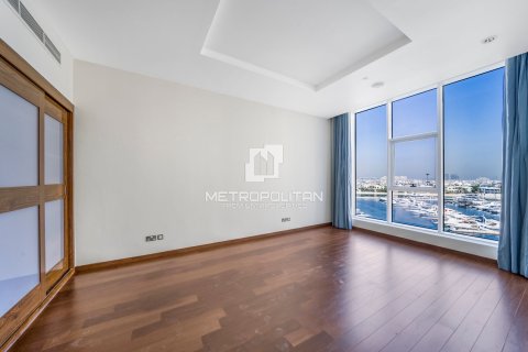 Снять в аренду квартиру в Oceana, Пальма Джумейра, Дубай: 2 спальни, 159м², № 15665 - фото 21