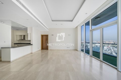 Снять в аренду квартиру в Oceana, Пальма Джумейра, Дубай: 2 спальни, 159м², № 15665 - фото 5