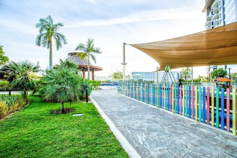 Снять в аренду квартиру в Oceana, Пальма Джумейра, Дубай: 2 спальни, 159м², № 15665 - фото 28