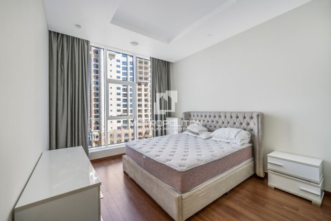 Снять в аренду квартиру в Oceana, Пальма Джумейра, Дубай: 2 спальни, 159м², № 15665 - фото 14