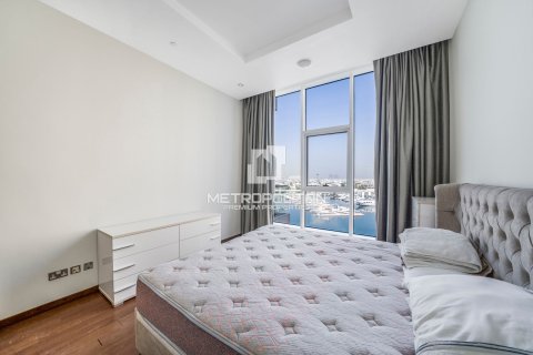 Снять в аренду квартиру в Oceana, Пальма Джумейра, Дубай: 2 спальни, 159м², № 15665 - фото 15