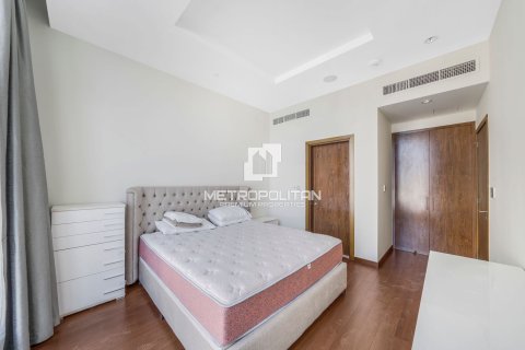Снять в аренду квартиру в Oceana, Пальма Джумейра, Дубай: 2 спальни, 159м², № 15665 - фото 16