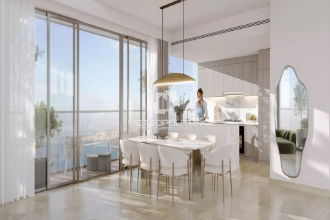 Apartment in Maritime City, Dubai 36 sq.m. № 15656 - photo 4