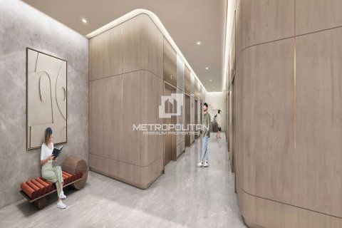 Apartment in Maritime City, Dubai 36 sq.m. № 15656 - photo 12