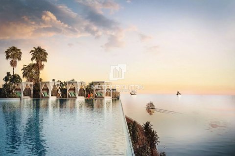 Apartment in Maritime City, Dubai 36 sq.m. № 15656 - photo 10