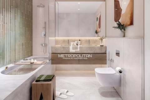 Apartment in Maritime City, Dubai 36 sq.m. № 15656 - photo 8