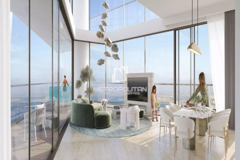 Apartment in Maritime City, Dubai 36 sq.m. № 15656 - photo 11