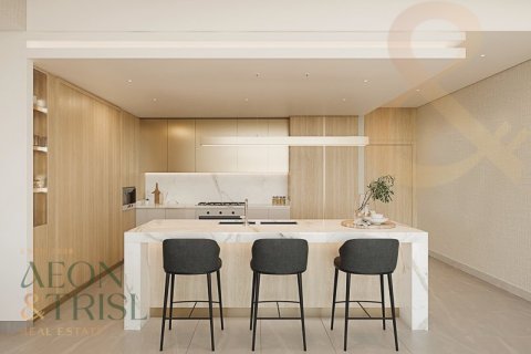 Appartement à UPPER HOUSE RESIDENCES à Jumeirah Lake Towers, Dubai, 1 chambre, 78 m², № 62407 - photo 1