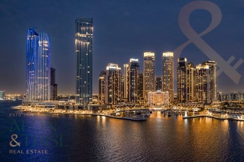Appartement à Ras Al Khor Industrial, Dubai Creek Harbour (The Lagoons), Dubai, 1 chambre, 72 m², № 62408 - photo 4